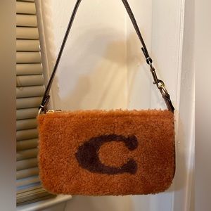 Coach Women's Nolita 19 Bag Purse